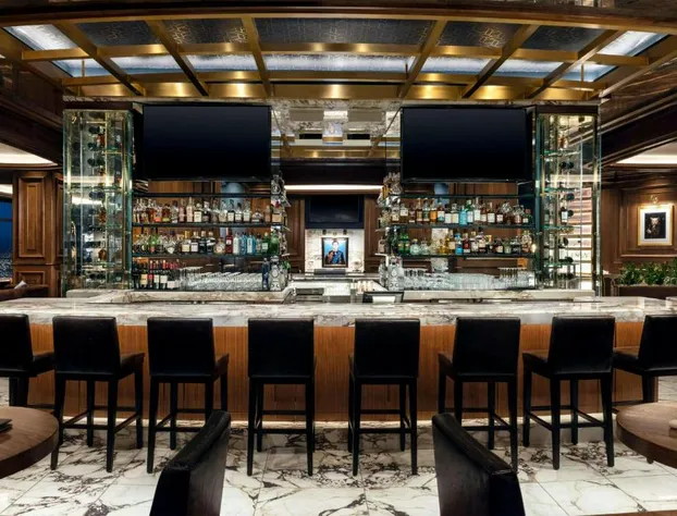 Las Vegas Hilton at Resorts World hotel detail image 4