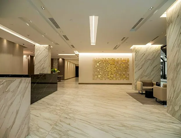 MS Milenium Monterrey, Curio Collection by Hilton hotel detail image 3