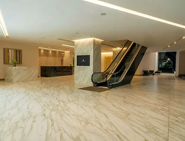 MS Milenium Monterrey, Curio Collection by Hilton hotel detail image 4