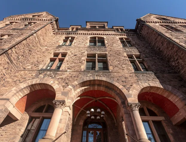 The Richardson Hotel hotel detail image 1