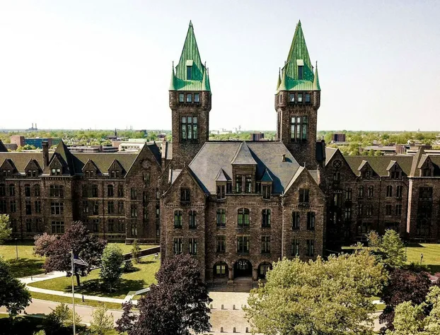 The Richardson Hotel hotel detail image 2