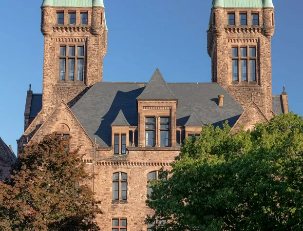 The Richardson Hotel hotel detail image 3