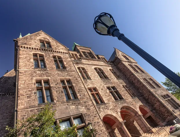 The Richardson Hotel hotel detail image 4