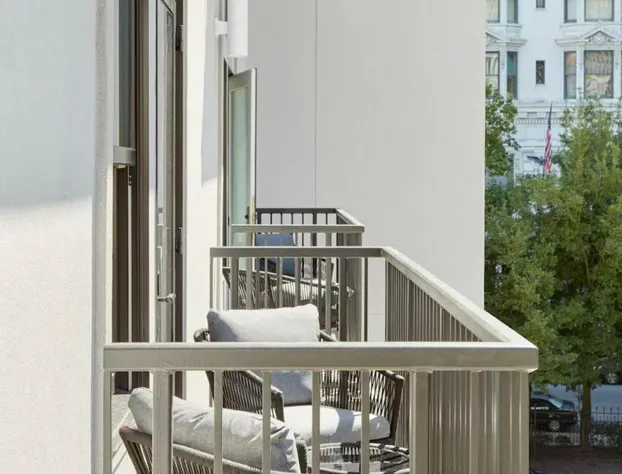 Roami at Canal Quarters hotel detail image 1