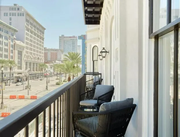 Roami at Canal Quarters hotel detail image 3