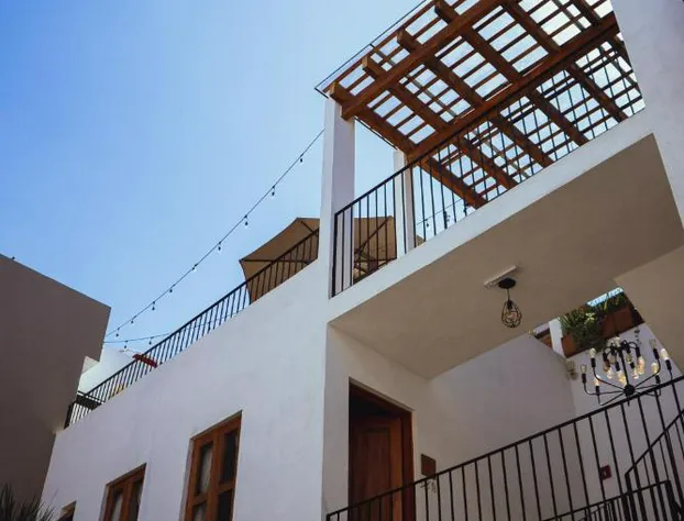 Clandestino Hotel & Spa Pila Seca hotel detail image 1