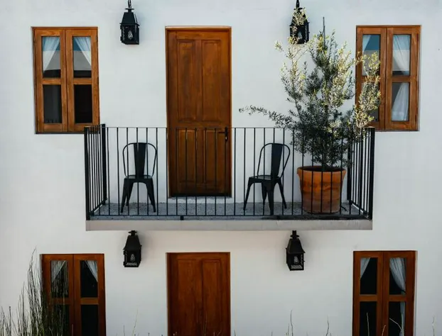 Clandestino Hotel & Spa Pila Seca hotel detail image 2