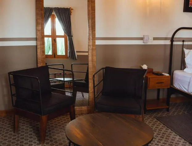 Clandestino Hotel & Spa Pila Seca hotel detail image 3