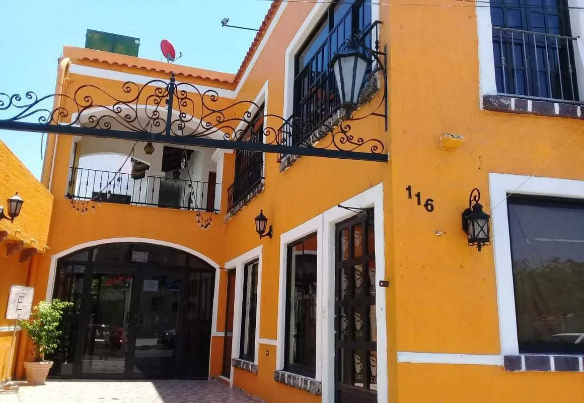 Hotel Las Villas Ciudad del Carmen hotel hero