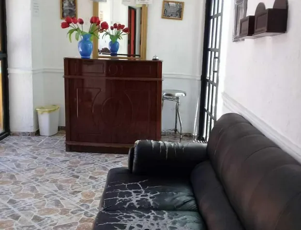 Hotel Las Villas Ciudad del Carmen hotel detail image 1