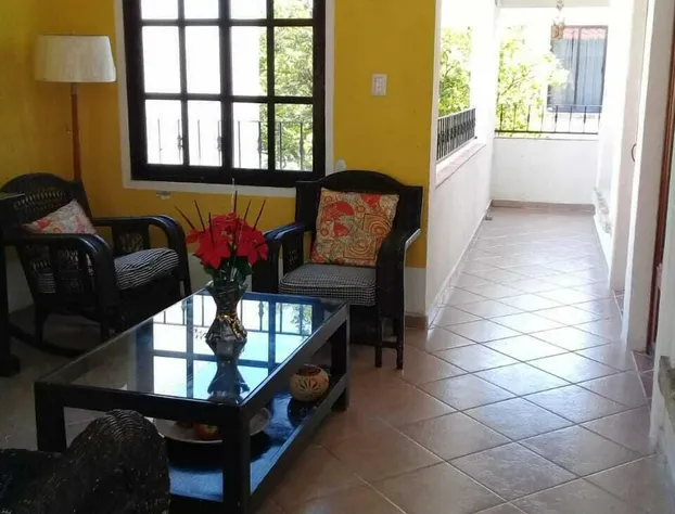 Hotel Las Villas Ciudad del Carmen hotel detail image 2