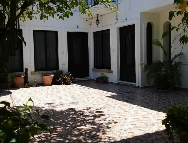 Hotel Las Villas Ciudad del Carmen hotel detail image 3