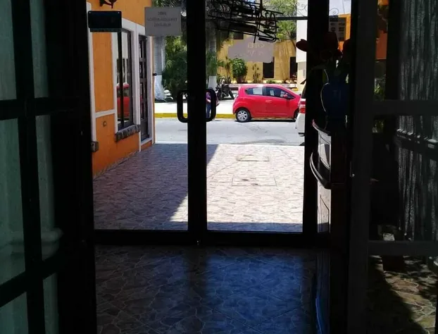 Hotel Las Villas Ciudad del Carmen hotel detail image 4