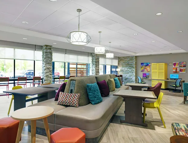 Home2 Suites by Hilton Salem hotel detail image 3