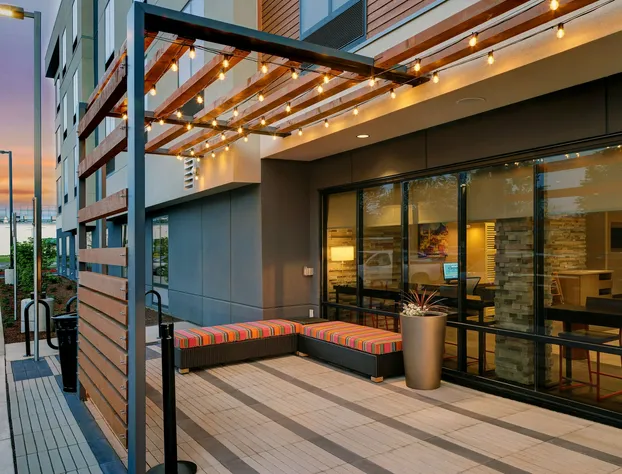 Home2 Suites by Hilton Salem hotel detail image 2