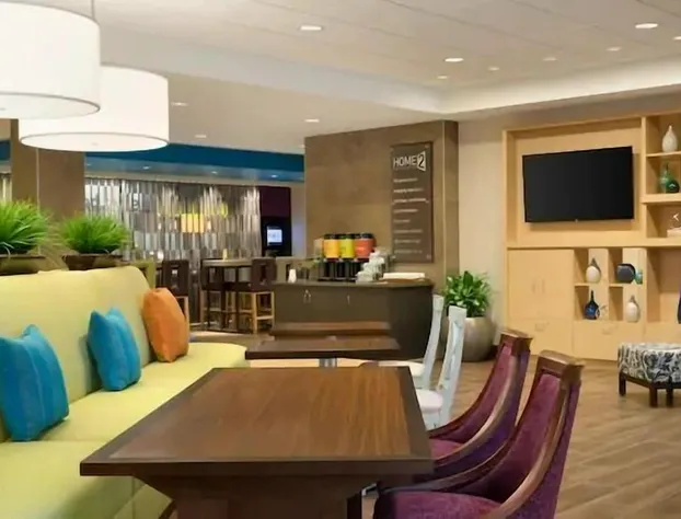 Home2 Suites by Hilton Salem hotel detail image 4