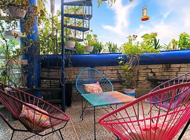 Casa Itzae B&B hotel detail image 2