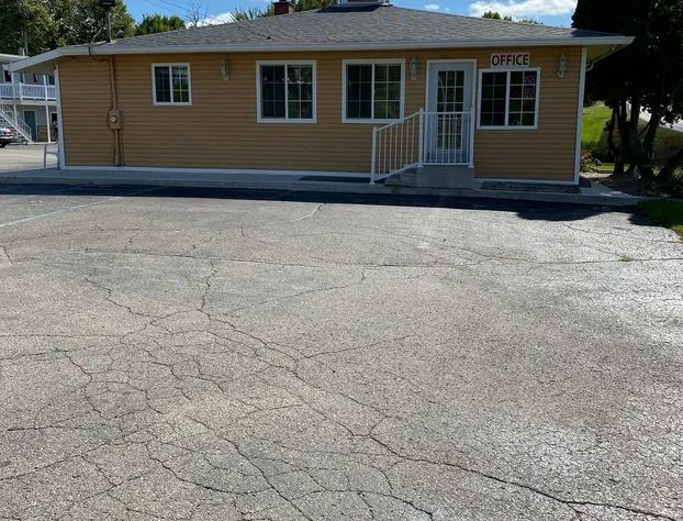 American Inn hotel detail image 1