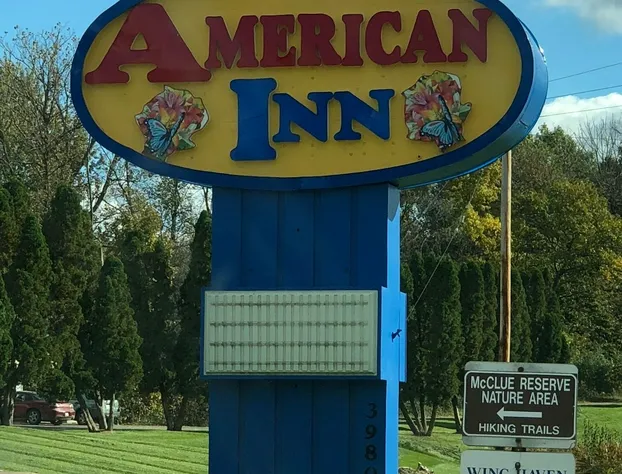 American Inn hotel detail image 2