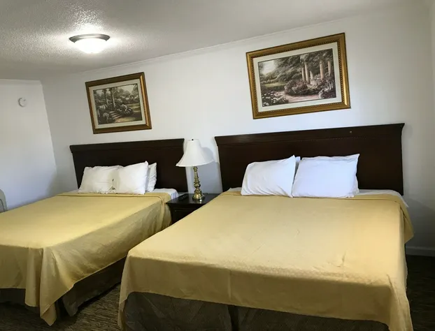 American Inn hotel detail image 4