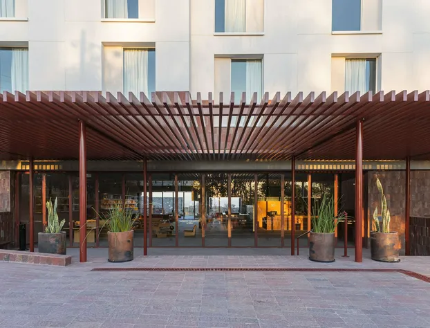 Albor San Miguel de Allende, Tapestry Collection by Hilton hotel detail image 1