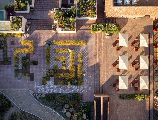 Albor San Miguel de Allende, Tapestry Collection by Hilton hotel detail image 4