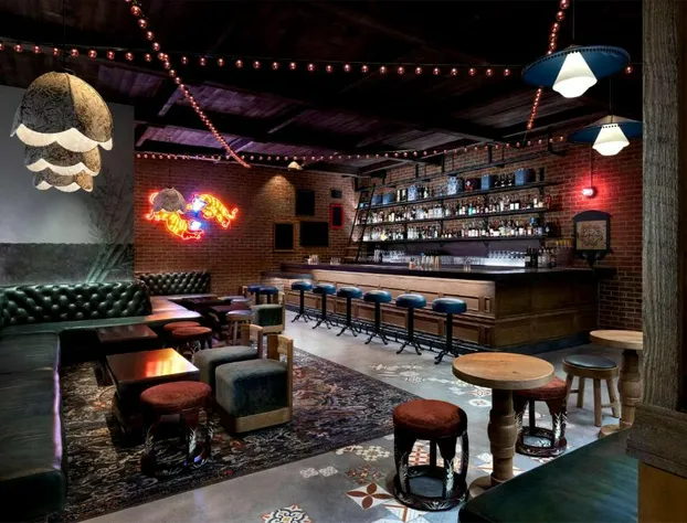 Conrad Las Vegas at Resorts World hotel detail image 2