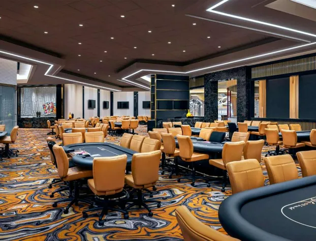 Conrad Las Vegas at Resorts World hotel detail image 4