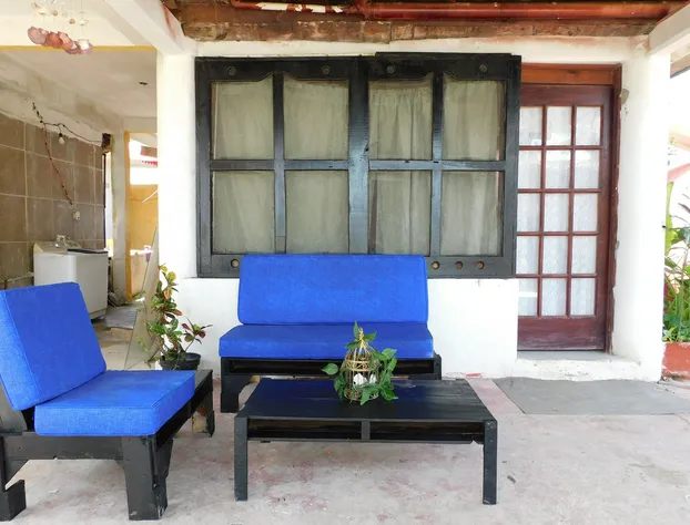 Hotel Temazcal y Spa Coquis By Rotamundos hotel detail image 1