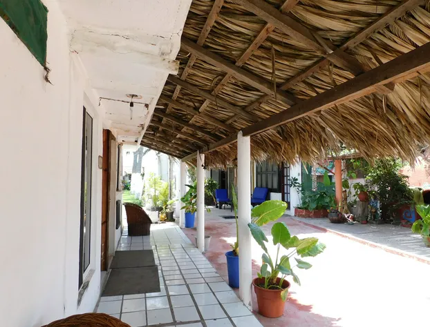 Hotel Temazcal y Spa Coquis By Rotamundos hotel detail image 2