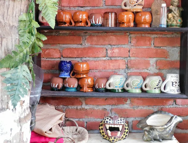 Hotel Temazcal y Spa Coquis By Rotamundos hotel detail image 3