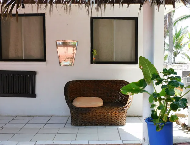 Hotel Temazcal y Spa Coquis By Rotamundos hotel detail image 4