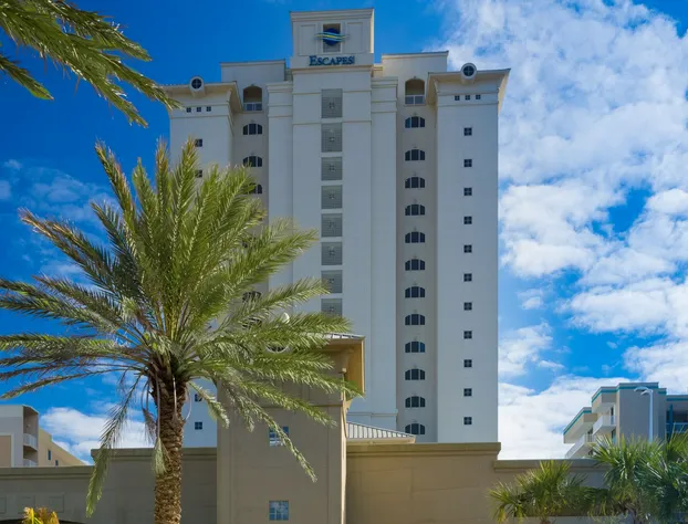 Escapes! To The Shores Orange Beach, a Ramada by Wyndham hotel detail image 2