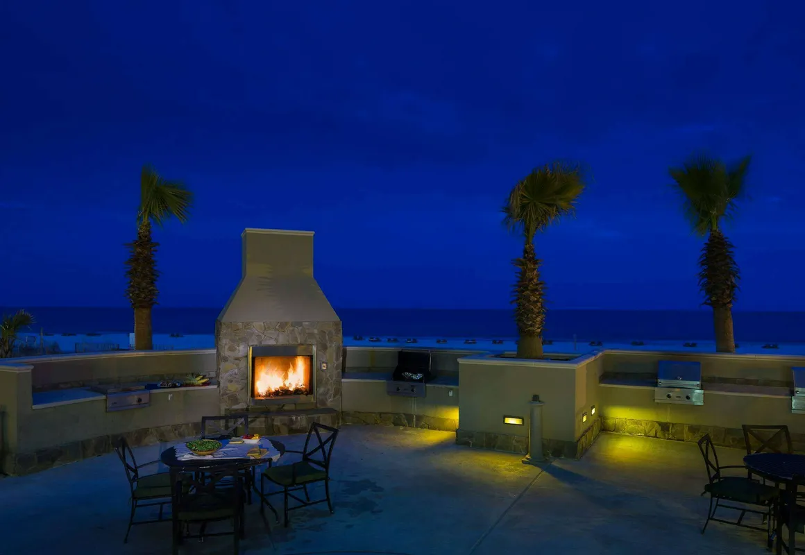 Escapes! To The Shores Orange Beach, a Ramada by Wyndham hotel hero