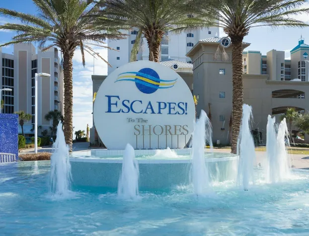 Escapes! To The Shores Orange Beach, a Ramada by Wyndham hotel detail image 4
