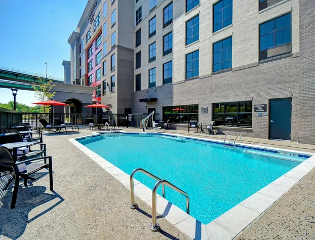 Homewood Suites by Hilton Tuscaloosa Downtown hotel detail image 1