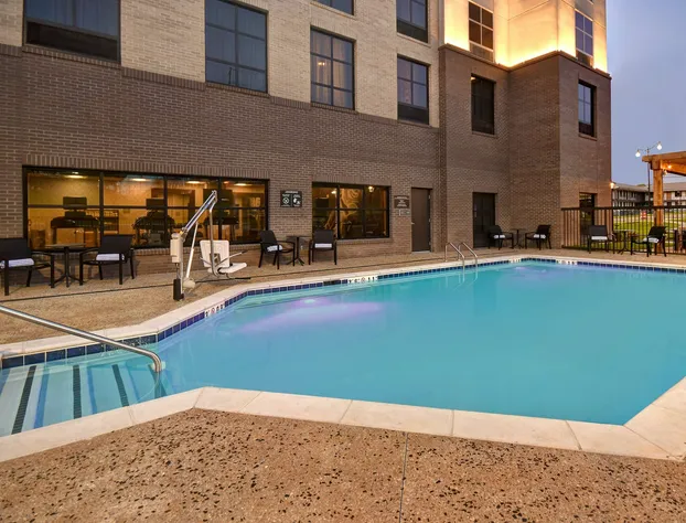 Homewood Suites by Hilton Tuscaloosa Downtown hotel detail image 2