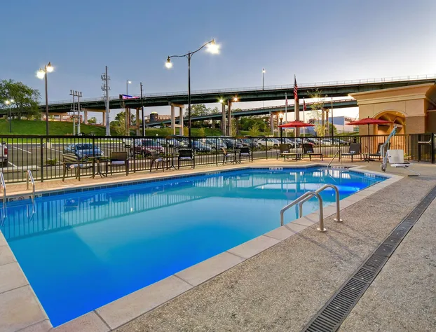 Homewood Suites by Hilton Tuscaloosa Downtown hotel detail image 4