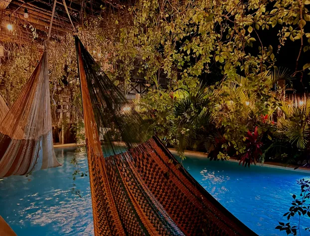 Hotel Jaiba Mahahual hotel detail image 1