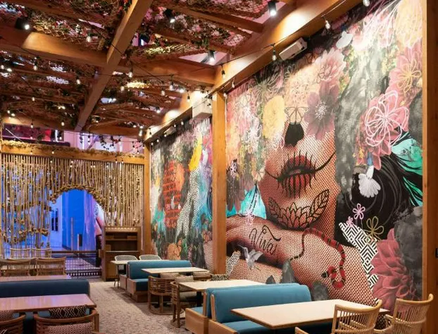 Crockfords Las Vegas, LXR Hotels & Resorts at Resorts World hotel detail image 2