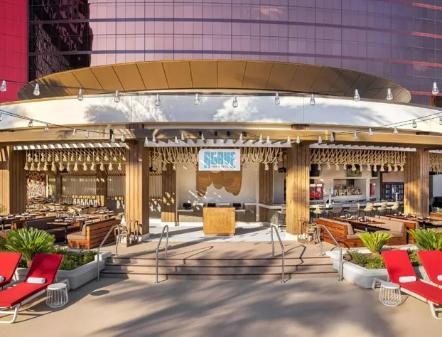 Crockfords Las Vegas, LXR Hotels & Resorts at Resorts World hotel detail image 4