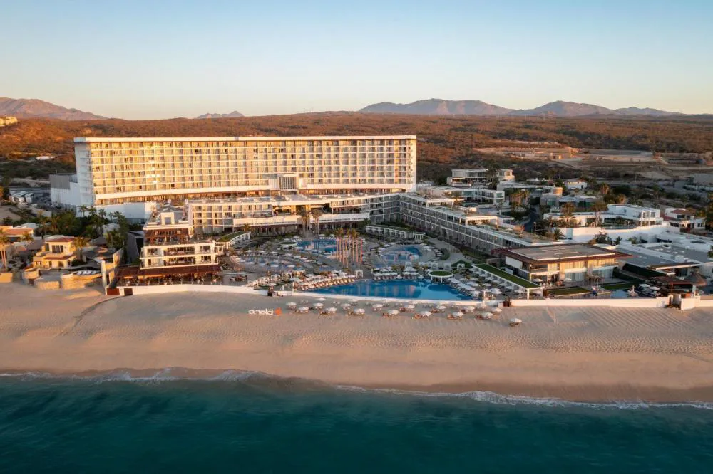 Le Blanc Spa Resort Los Cabos - Adults Only - All-Inclusive hotel hero