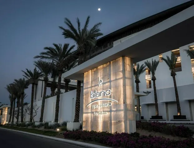 Le Blanc Spa Resort Los Cabos - Adults Only - All-Inclusive hotel detail image 1