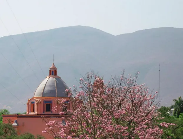 Gran Plaza Hotel Centro Historico hotel detail image 1