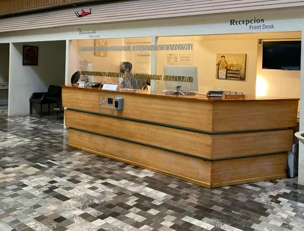 Gran Plaza Hotel Centro Historico hotel detail image 3