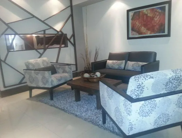 Gran Plaza Hotel Centro Historico hotel detail image 4