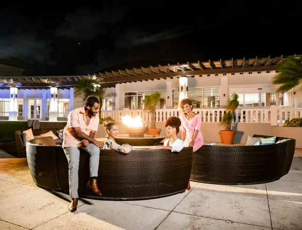 El Conquistador Resort hotel detail image 2