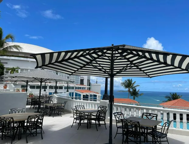 El Conquistador Resort hotel detail image 3