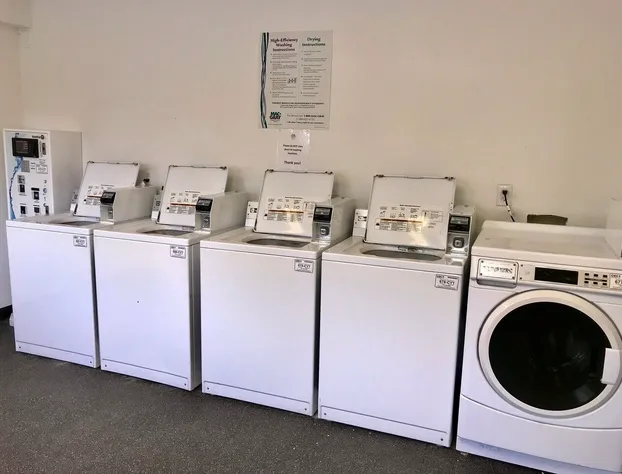 InTown Suites Extended Stay Louisville KY - Northeast hotel detail image 1