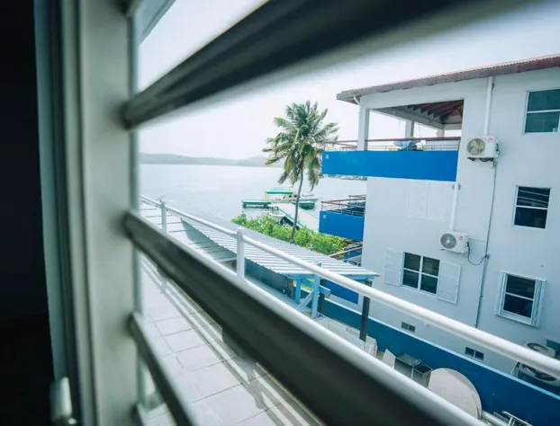 El Navegante de Culebra hotel detail image 3